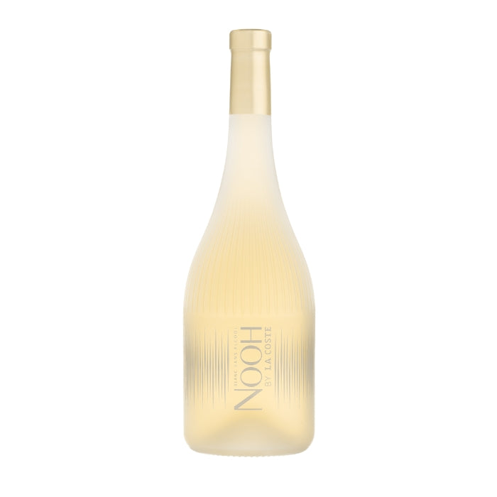 NOOH by La Coste White alchohol free 