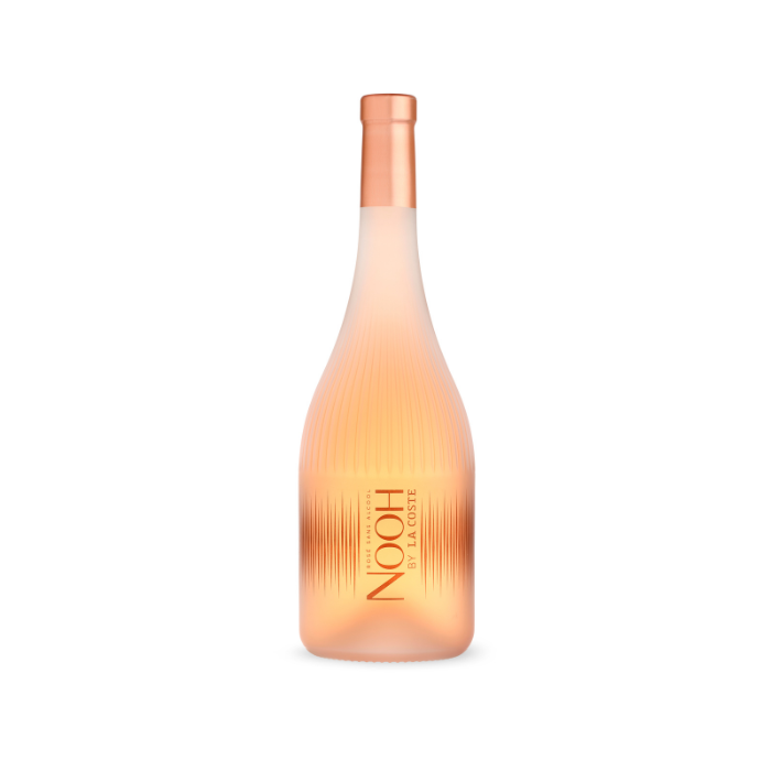 Rosé Wine 0% - NOOH