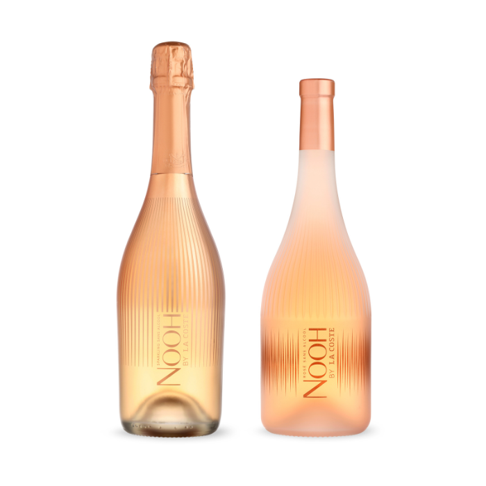 Non-alcoholic wine box - Nooh by La Coste